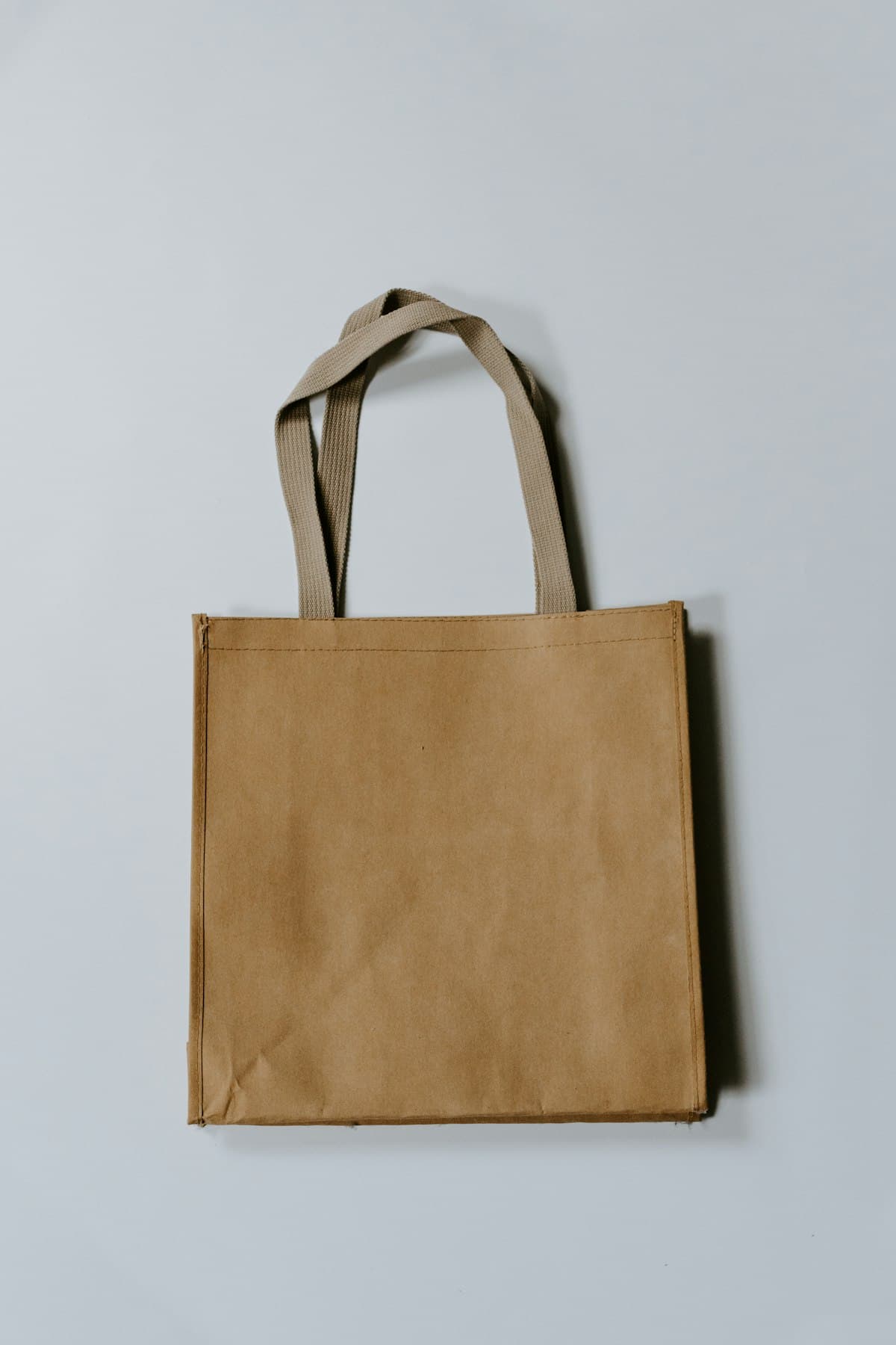 Creator Merch Tote front